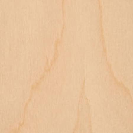 White Birch Wood Veneer 13/16 In. W X 250 Ft. Edgebanding